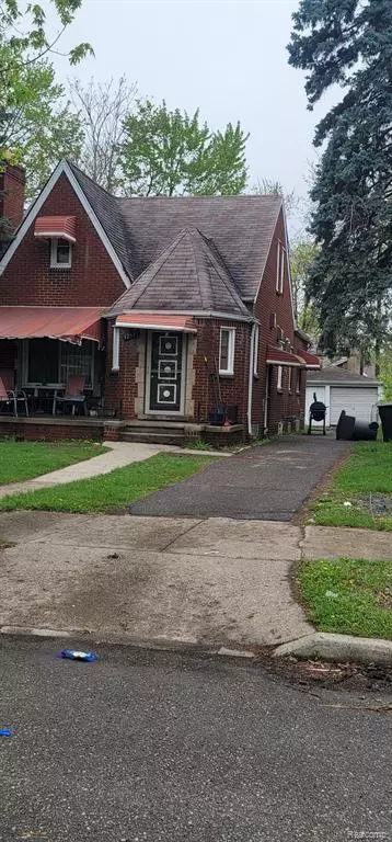 12883 ROBSON Street, Detroit, MI 48227