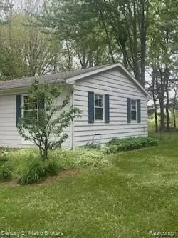 Chesaning, MI 48616,5090 CHESANING Road