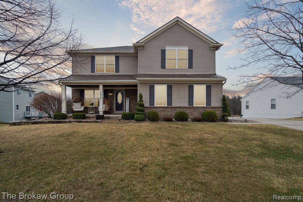 Grand Blanc, MI 48439,5232 NORTHWOOD Road