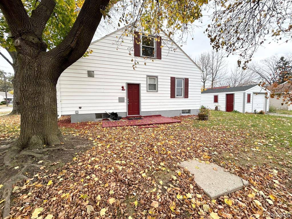 Flint, MI 48503,3021 BRANDON Street
