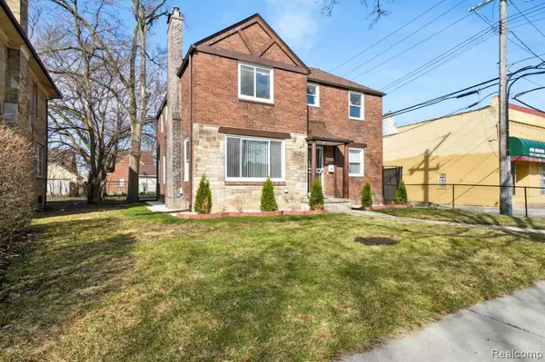 Detroit, MI 48221,16933 MUIRLAND Street