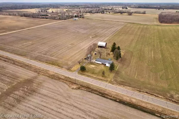 Vassar, MI 48768,8900 BRAY Road