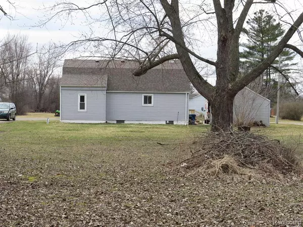 Flint, MI 48507,6109 WENDT Drive