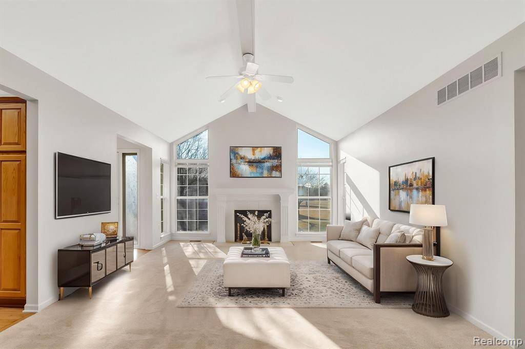 Washington, MI,59303 ROYAL OAK Court