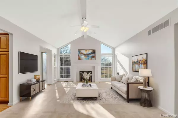 Washington, MI,59303 ROYAL OAK Court