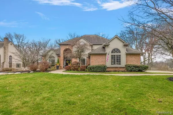 Howell, MI 48843,4250 SAINT ANDREWS Street