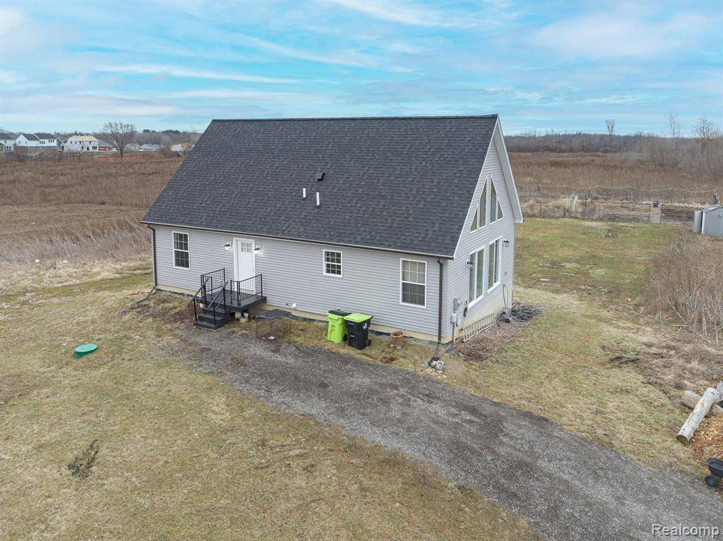 7360 GEDDES Road, Ypsilanti, MI 48198