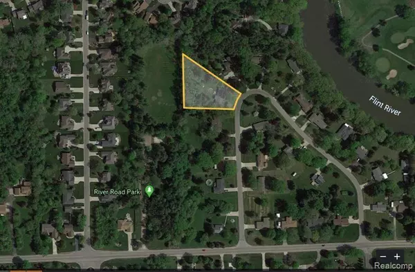 Flushing, MI 48433,404 RIVER BEND Drive