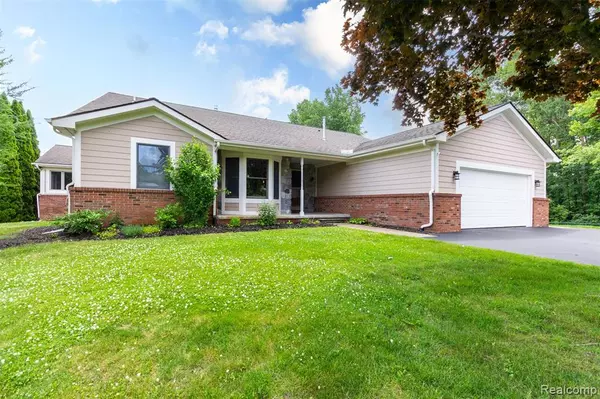 Ortonville, MI 48462,1405 S SASHABAW Road