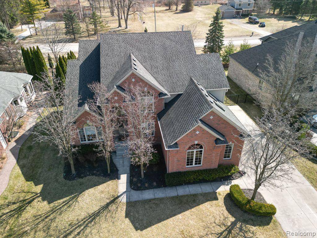 Washington, MI,57240 COVINGTON Drive