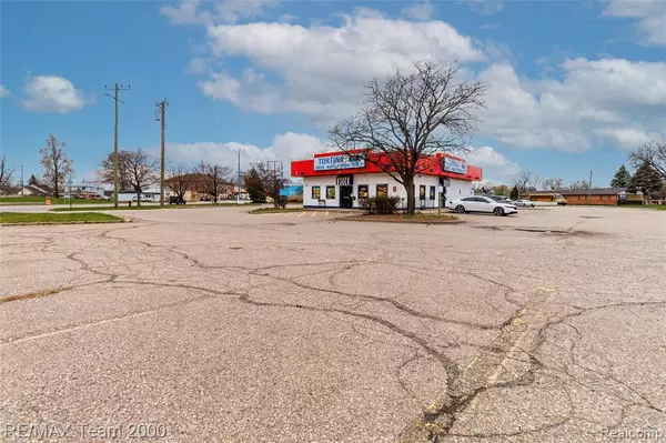 Melvindale, MI,17431 Dix Road