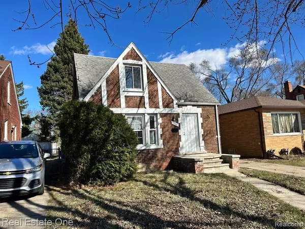 Detroit, MI 48234,17380 RUNYON Street