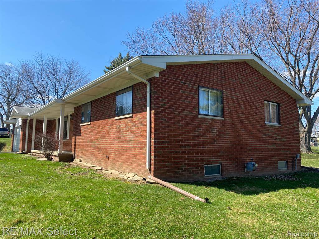 Flint, MI 48507,3260 OLD FARM Road