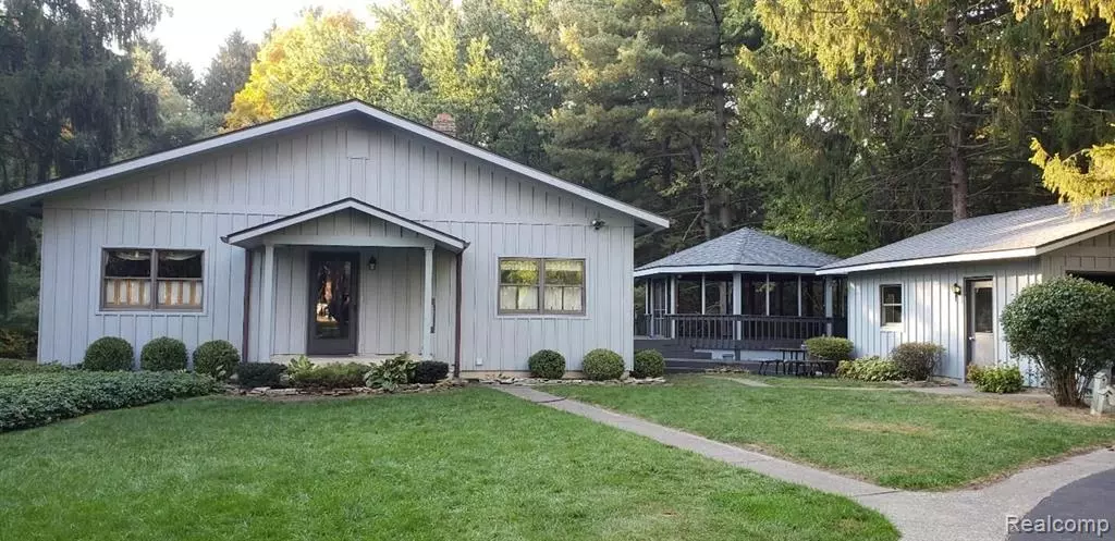 Clio, MI 48420,10139 N LINDEN Road