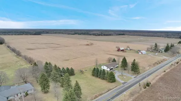 Vassar, MI 48768,2283 RINGLE Road