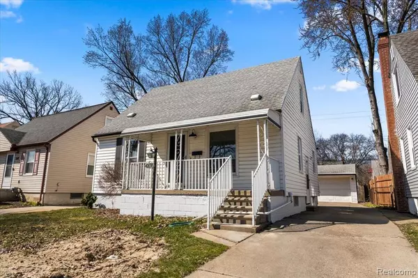 Ferndale, MI 48220,3315 EDGEWORTH Street