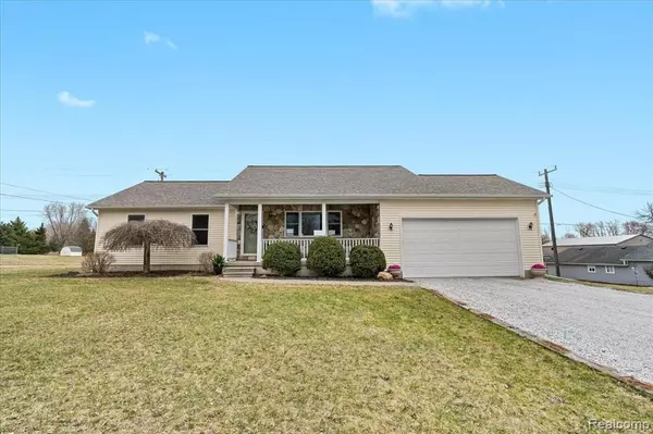 Imlay City, MI 48444,616 N FAIRGROUNDS Road