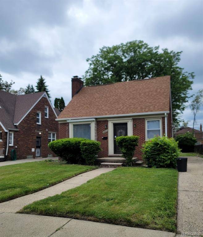 18485 SNOWDEN Street, Detroit, MI 48235