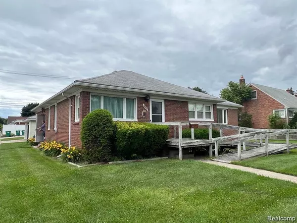 6007 INKSTER Road, Garden City, MI