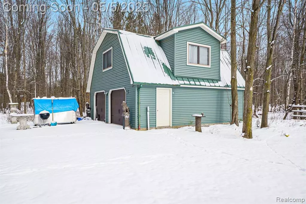 Vassar, MI 48768,4661 S SHERIDAN Road