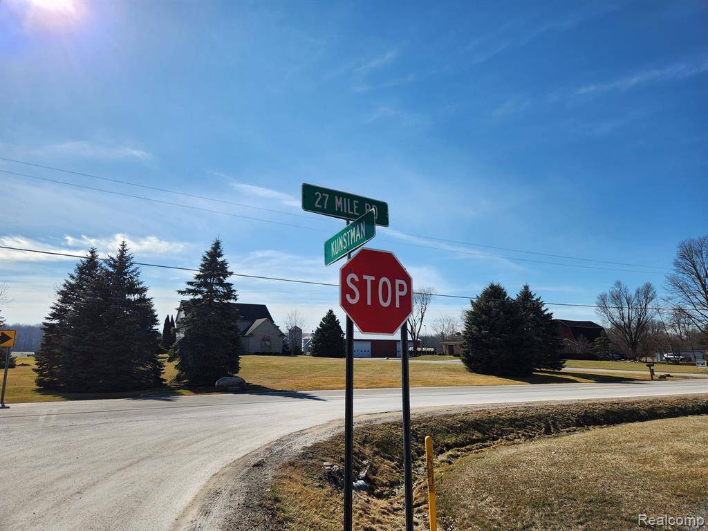 Ray, MI 48096,0000 27 Mile Road
