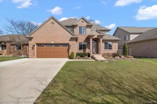 New Baltimore, MI 48047,35131 Newport Drive