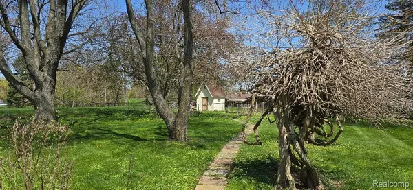 Flint, MI 48532,1380 Autumn Drive