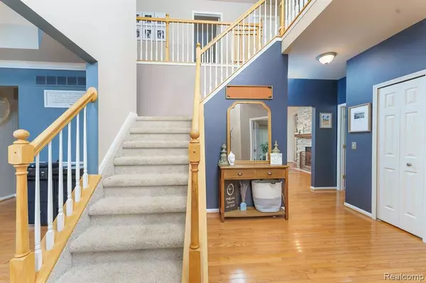 Howell, MI 48855,9005 LANTREE Drive