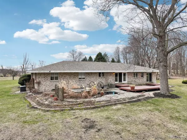 Millington, MI 48746,8460 ARBELA Road