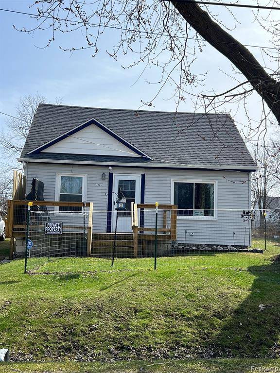 3175 Arlene Avenue, Flint, MI 48532