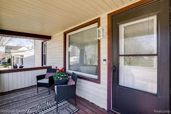 Ferndale, MI 48220,1904 FARROW Street