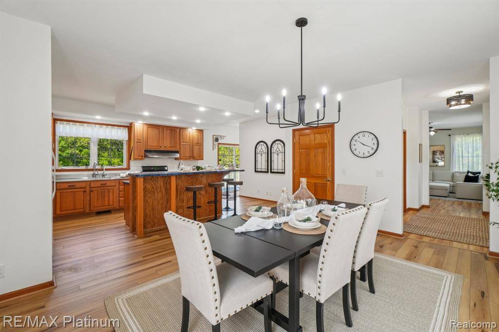Howell, MI 48855,6345 Dean Road