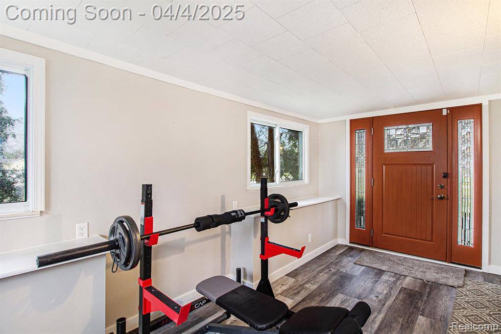 Grand Blanc, MI 48439,7450 PORTER Road