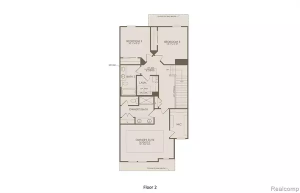 Walled Lake, MI 48390,1466 ADDISON Circle