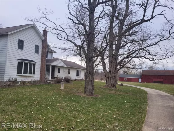 Dryden, MI 48428,3067 N MILL Road