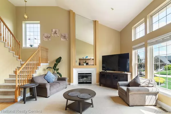 Van Buren, MI 48111,12881 NAUTICA Drive