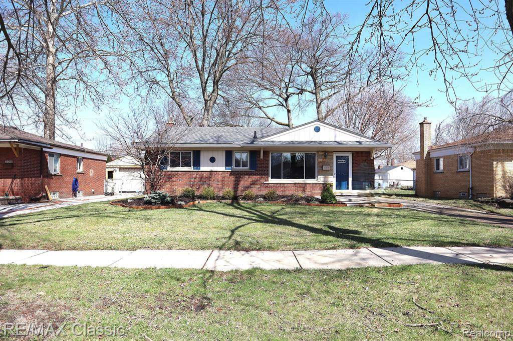 31248 Olson Street, Livonia, MI 48150