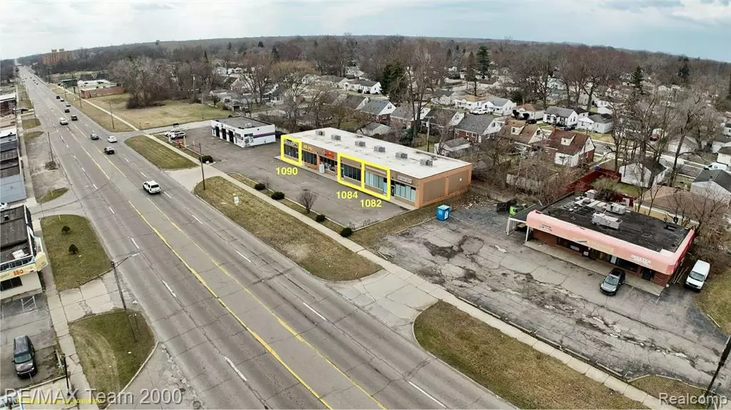 1090 INKSTER Road, Inkster, MI 48141
