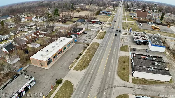 Inkster, MI 48141,1084 INKSTER Road