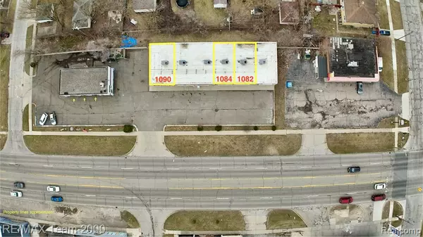 Inkster, MI 48141,1084 INKSTER Road