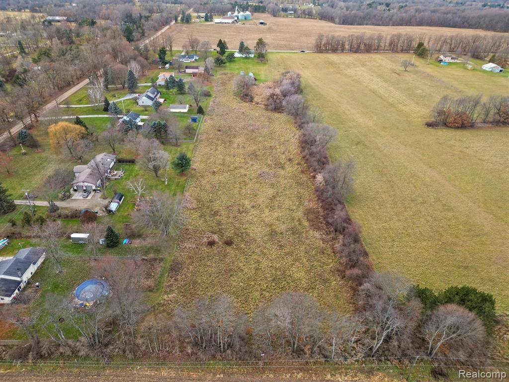 Clarkston, MI 48348,0 Bird Road