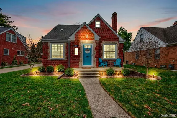 Trenton, MI 48183,2553 RUTLEDGE Street