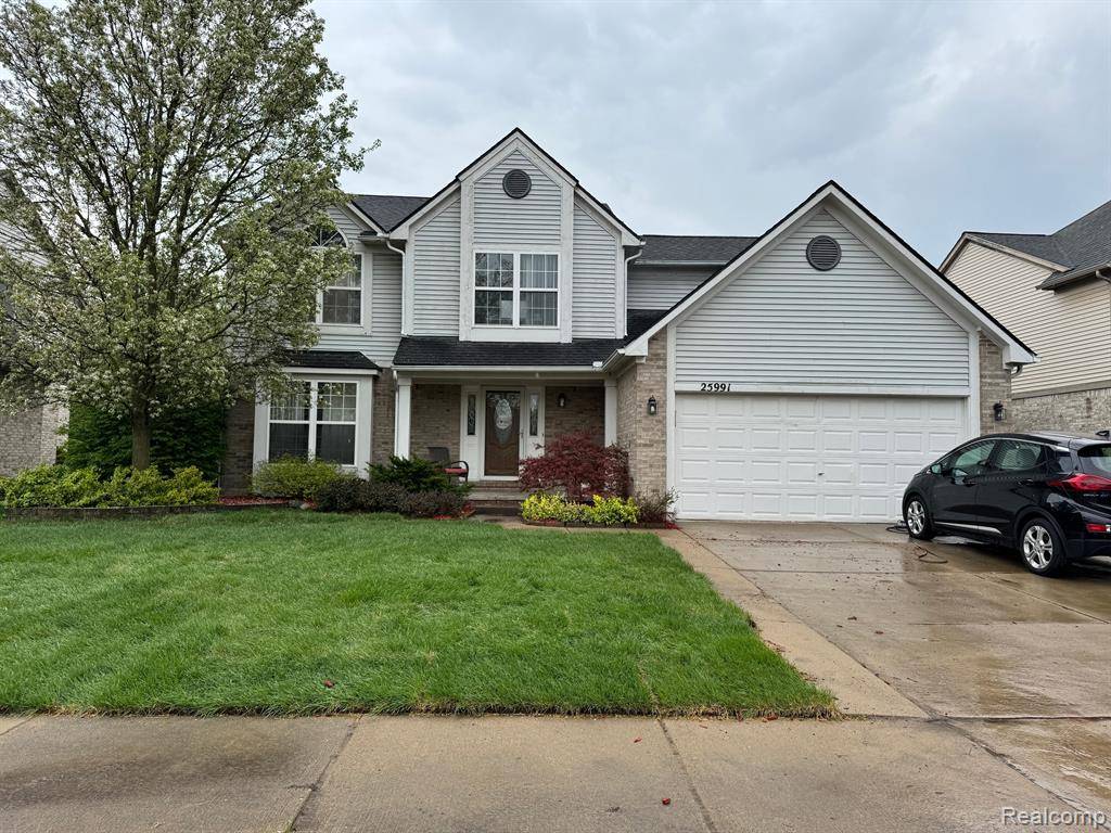 Taylor, MI 48180,25991 TWIN OAKS Drive