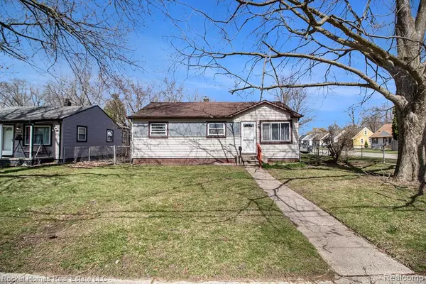 Taylor, MI 48180,26410 BEVERLY Road