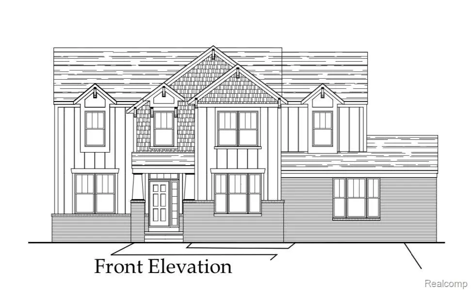 31030 Pembroke Street, Livonia, MI 48152