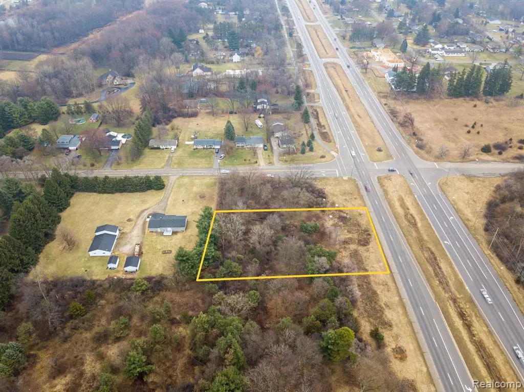 Hartland, MI 48353,000 HIGHLAND Road