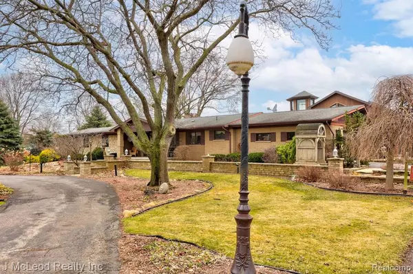 Millington, MI 48746,4922 Barnes Road