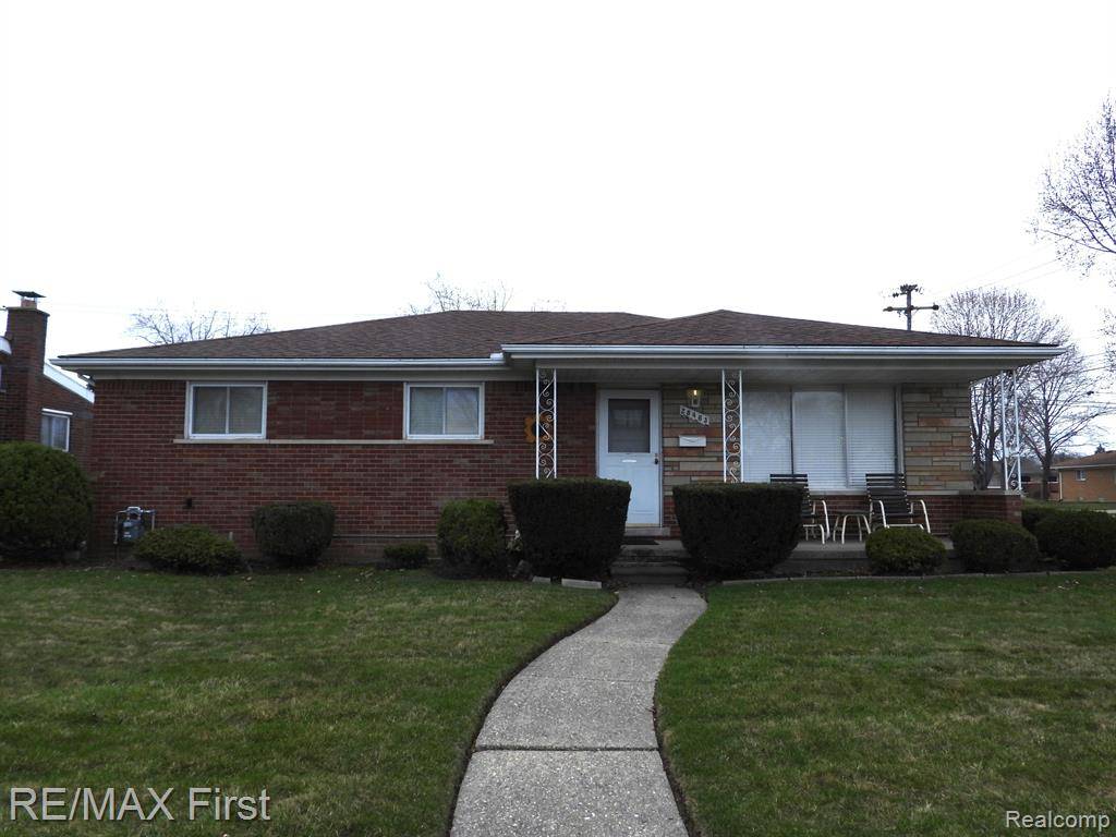 28463 PALM BEACH Drive, Warren, MI 48093