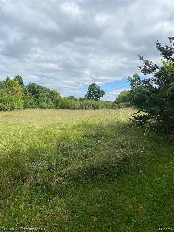 Fenton, MI 48430,lot 69 PRESERVE Drive
