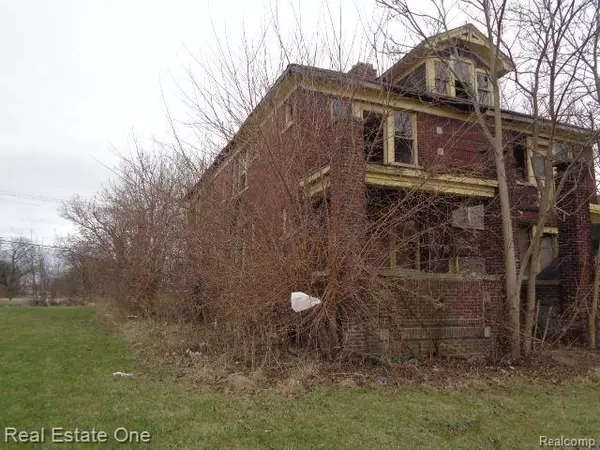 Detroit, MI 48206,3769 GLYNN